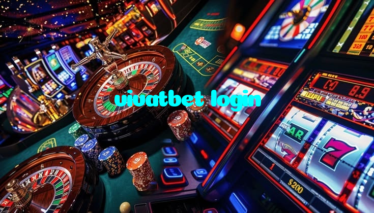 vivatbet login