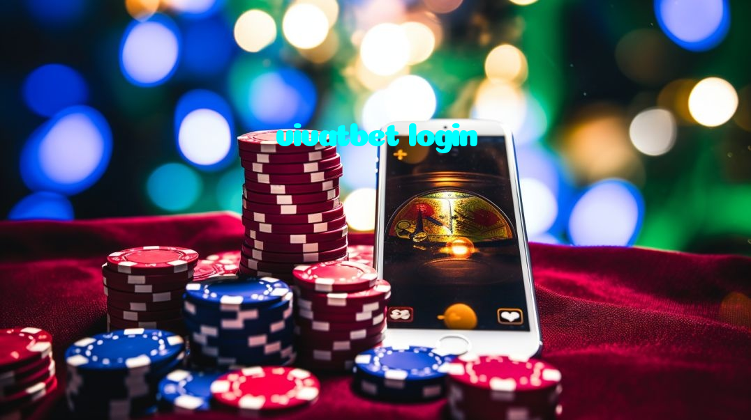 vivatbet login